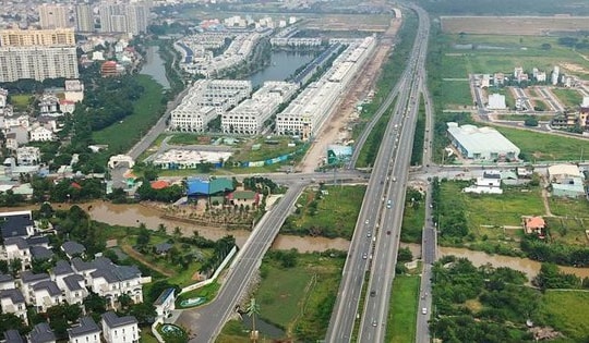 Công điện của Thủ tướng về tháo gỡ vướng mắc trong quản lý, sử dụng đất, giao đất, định giá đất