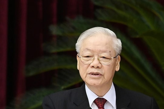 Thành lập 5 tiểu ban chuẩn bị Đại hội 14 của Đảng