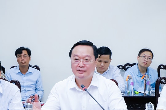 Điểm tin ngày 16/10