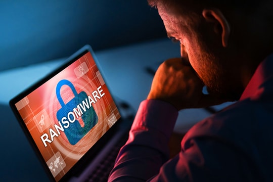 Dự báo các xu hướng tấn công ransomware trong năm 2024