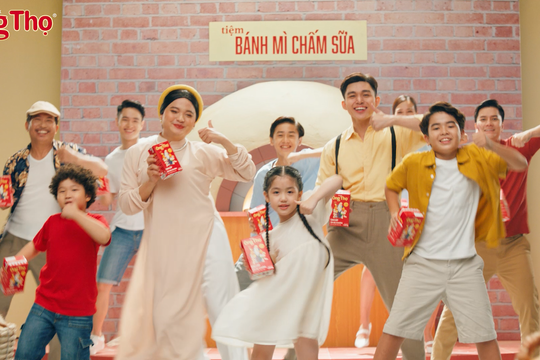 Cách sữa đặc Ông Thọ duy trì sức hút trên thị trường gần nửa thế kỷ