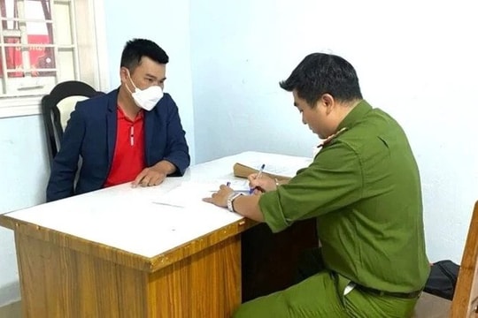 Lừa góp vốn mua đất, nhân viên công ty bất động sản chiếm đoạt tiền tỷ