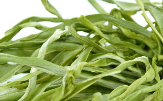 Công dụng của loại rau từng dùng để cống nạp cho vua chúa