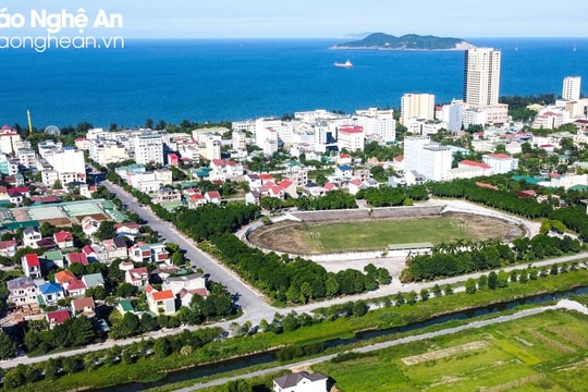 Thủ tướng Chính phủ yêu cầu các tỉnh, thành gửi phương án sáp nhập huyện, xã trước 31/10