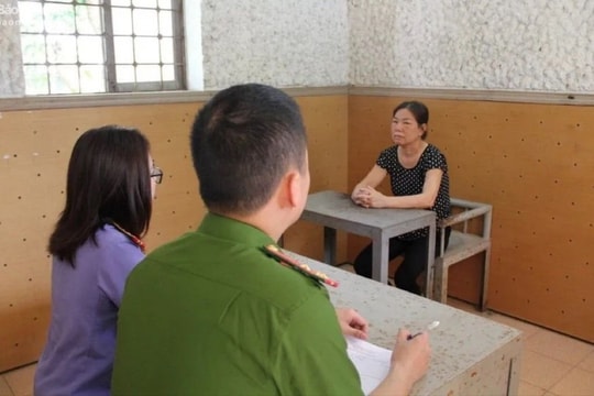 Cảnh báo tình trạng lừa đảo mua bán đất