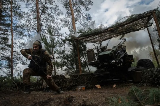 Chuyên gia quân sự phương Tây: Bế tắc của Ukraine phù hợp với chiến lược 'chờ đợi' của Nga