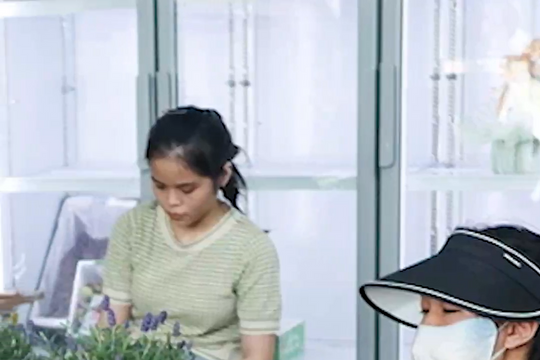 Xu hướng tặng quà đơn giản, thiết thực ‘lên ngôi’ dịp 20/10