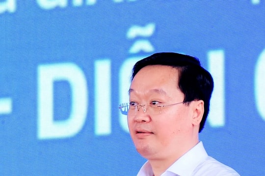 Chủ tịch UBND tỉnh: Nghệ An sẽ bàn giao mặt bằng cao tốc đoạn Diễn Châu - Bãi Vọt đúng tiến độ 