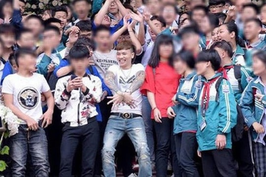 'Tầm thường hoá' sự nổi tiếng