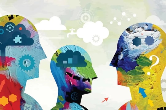 Những người nói đạo lý trên mạng, thường…