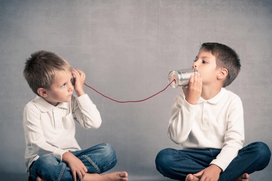 Học cách lắng nghe