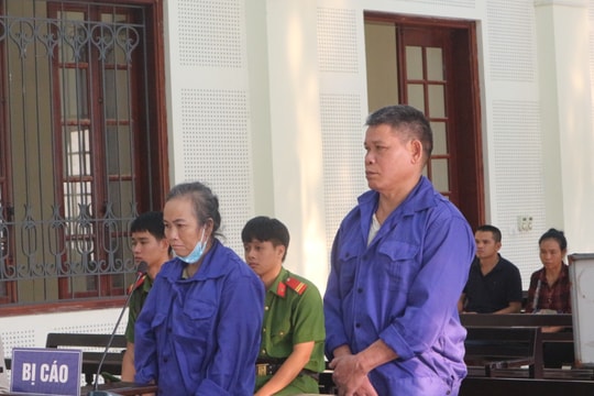 Người đàn bà 2 lần vào tù vì bán trẻ em ra nước ngoài lấy chồng