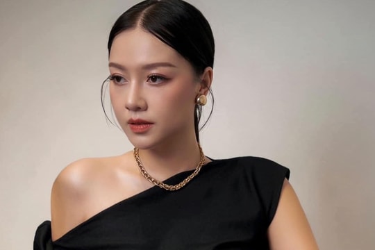 Đời thường gợi cảm của Tư Mắm - nhân vật bị ghét nhất 'Đất rừng phương Nam' 