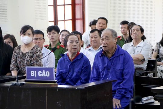 Tội lạm dụng tín nhiệm chiếm đoạt tài sản hiện nay có khung hình phạt cao nhất là bao nhiêu năm tù?