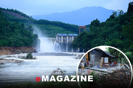 Thủy điện Châu Thắng, Nhạn Hạc đã tuân thủ Quyết định 1605/QĐ-TT-BCT của Thủ tướng Chính phủ?