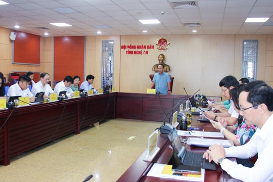 Nhiều ý kiến góp ý vào dự thảo sửa đổi Luật Đất đai liên quan đến cấp giấy chứng nhận quyền sử dụng đất 