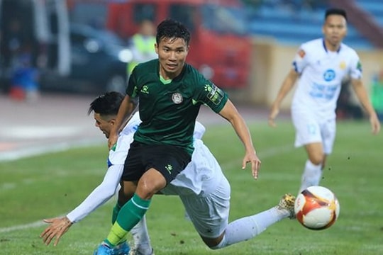 Chủ tịch VFF mong ĐT nữ Việt Nam hướng đến thành công mới; Đội bóng nào có nguy cơ rớt hạng ở V.League 2023/24? 