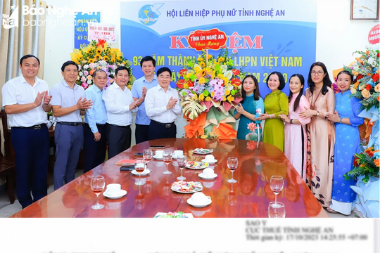 Điểm tin ngày 19/10