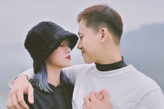 Vợ trẻ được khen như học sinh cấp 3 của MC Trần Ngọc 'Đường lên đỉnh Olympia' 