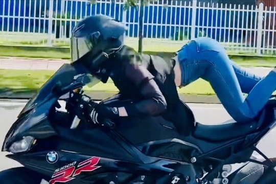 Cơ sở pháp lý để tạm giam người mẫu Ngọc Trinh