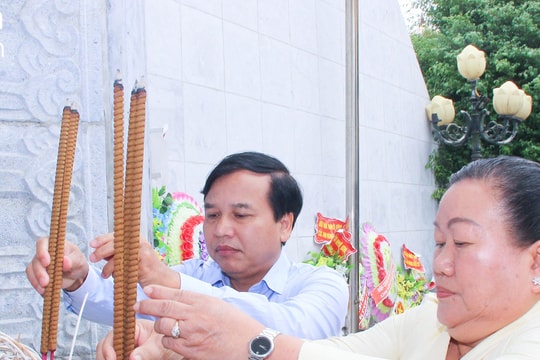 Điểm tin ngày 21/10