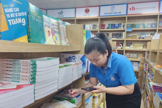 Bộ Giáo dục - Đào tạo công bố dự thảo quy định mới về lựa chọn sách giáo khoa