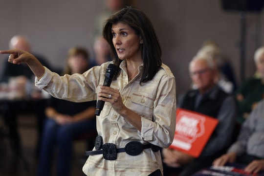 ‘Mỹ cần Bộ Tấn công chứ không phải Bộ Quốc phòng’