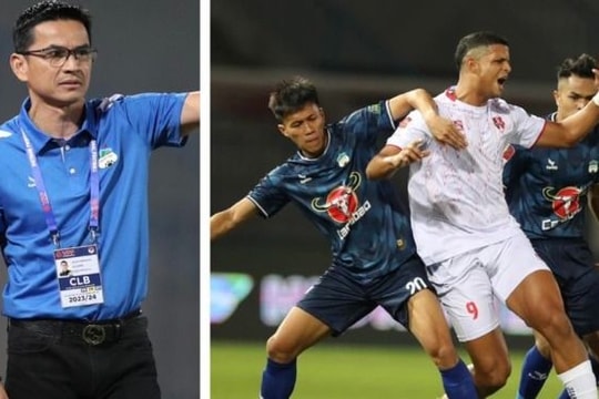 Chốt danh sách Đội tuyển nữ Việt Nam dự vòng loại thứ 2 Olympic 2024; VPF nói gì về quyết định của VAR trận Hải Phòng và Hoàng Anh Gia Lai?