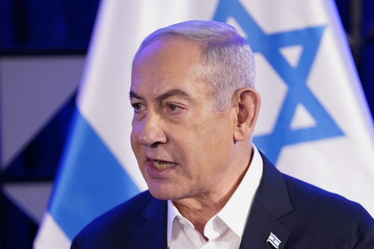 Thủ tướng Israel cảnh báo Hezbollah 'sẽ phạm sai lầm trong đời' nếu tham chiến