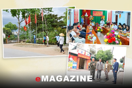 'Khoảng trống' trong mối liên hệ giữa đảng viên đang công tác với nơi cư trú