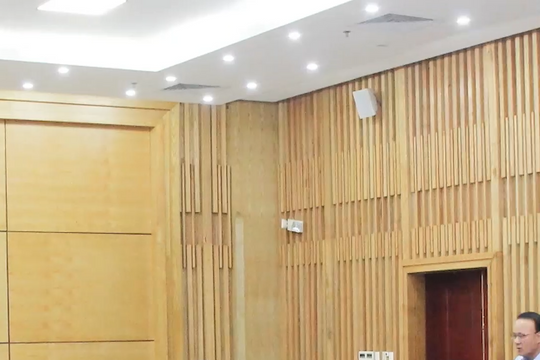 Thay đổi tư duy làm chính sách, tránh cục bộ