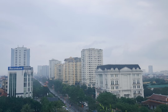 UBND tỉnh Nghệ An lấy ý kiến ban hành hệ số điều chỉnh giá đất năm 2024