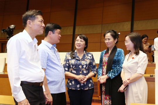 Ngân sách dự kiến đảm bảo đủ thực hiện cải cách đồng bộ chính sách tiền lương từ ngày 1/7/2024