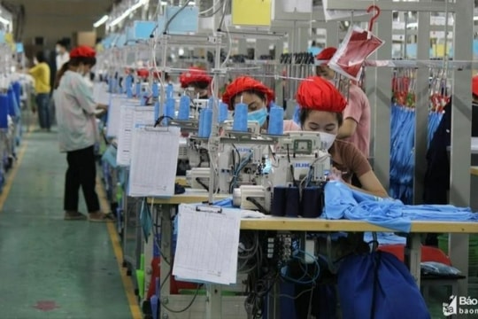 Dự thảo Luật bảo hiểm xã hội sửa đổi: Người lao động được hưởng nhiều chính sách có lợi