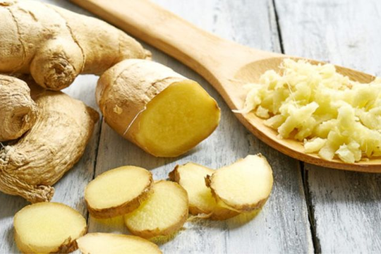 4 loại gia vị 'vàng' trong bếp phòng ngừa bệnh tim mạch, ung thư