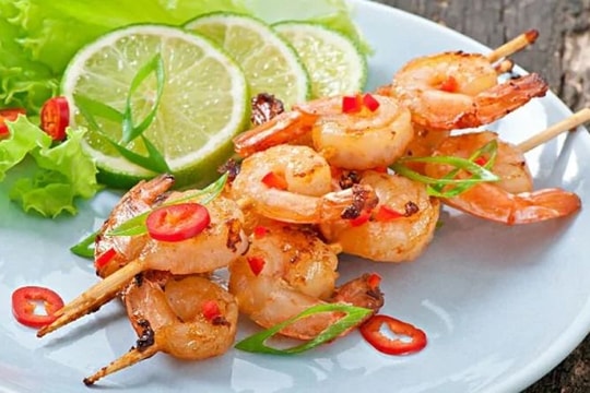 Các loại thực phẩm béo nhưng có lợi cho sức khỏe