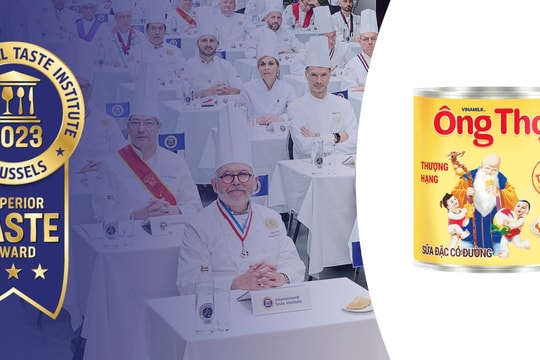 Ra mắt hương vị Sô cô la & Dâu mới, Sữa Ông Thọ khiến người tiêu dùng trẻ hào hứng