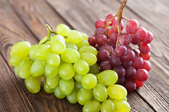 Loại trái cây tốt cho thị lực, giúp mắt tinh anh