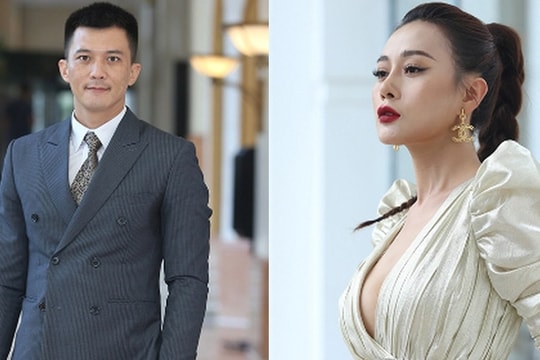 Hà Việt Dũng tiết lộ về Thu Quỳnh, sẵn sàng tái ngộ Phương Oanh