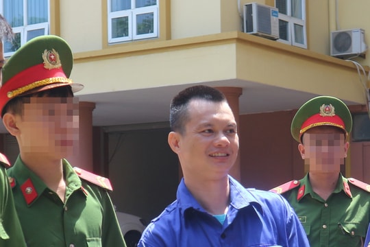 Cầm cố ô tô để buôn lô 'hàng' xuyên biên giới, gã trai mất cả mạng sống