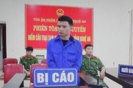 Trai bản biến nhà thành tụ điểm bán lẻ heroin