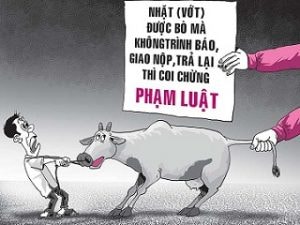 Hiểu thế nào về tội sử dụng trái phép tài sản?