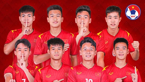 8 tuyển thủ U18 Việt Nam làm gì ở các CLB J-League?; Kết quả Hải Phòng 3–2 Sabah: Rượt đuổi như phim hành động