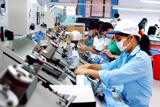 Tăng cường công tác thanh tra, kiểm tra các đơn vị sử dụng lao động chậm đóng Bảo hiểm xã hội, Bảo hiểm y tế, Bảo hiểm thất nghiệp