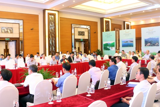 Tăng cường công tác quản lí, bảo trì đường thủy nội địa theo đúng quy định pháp luật