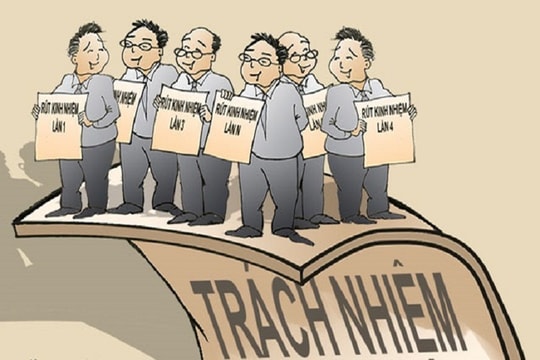 Hình phạt nào đối với người phạm tội thiếu trách nhiệm gây thiệt hại đến tài sản của Nhà nước, cơ quan, tổ chức, doanh nghiệp?