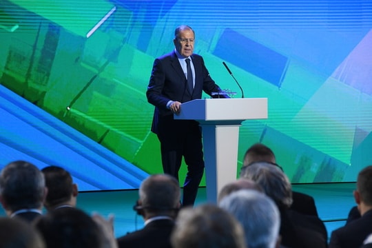 Nga thề đáp trả việc Mỹ triển khai vũ khí hạt nhân ở châu Âu