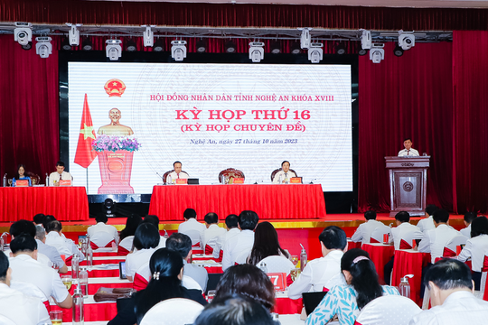 Điểm tin ngày 27/10