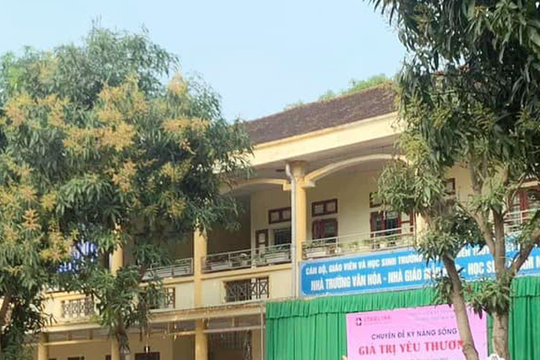 Sở Giáo dục và đào tạo đề ra 4 nguyên tắc dạy kỹ năng sống trong nhà trường