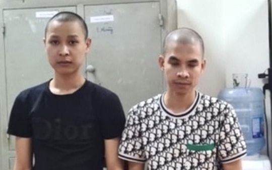 Mất gần 100 triệu đồng vì chiêu hướng dẫn 'nâng hạn mức thẻ tín dụng'